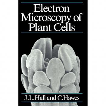 Vitalsource Technologies, Inc. Electron Microscopy Of Plant Cells
