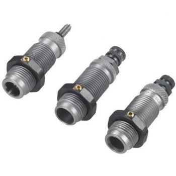 RCBS .32 ACP Taper Crimp Carbide Three‑Die Pack