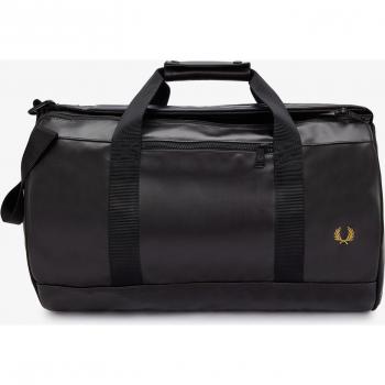 Fred Perry Fp Tonal Barrel Rucksack