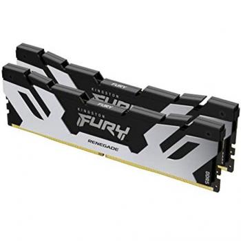 Kingston FURY Renegade 96 Go DDR5-6400 CL32 DIMM (Kit de 2)