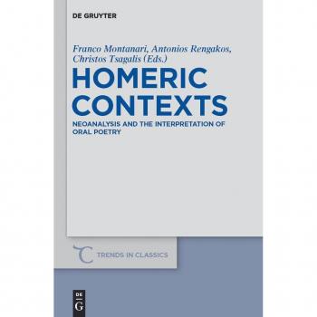 Vitalsource Technologies, Inc. Homeric Contexts