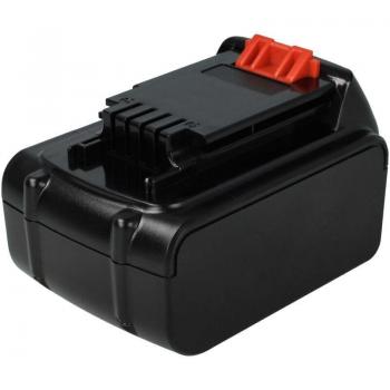Vhbw Batería de Reemplazo 18V para Herramientas Eléctricas