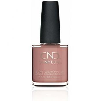 CND Vinylux Langzeit-Nagellack (keine Lampe erforderlich) 15ml Pink Satin Pajamas