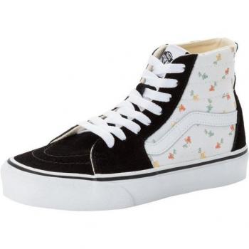 Vans Sneaker SK8-Hi Tapered in Kontrastfarbe