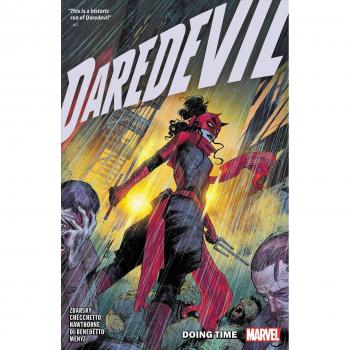 Daredevil by Chip Zdarsky Vol. 6: Doing Time Part One