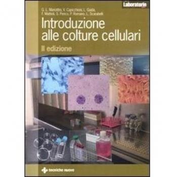 Introduzione alle colture cellulari