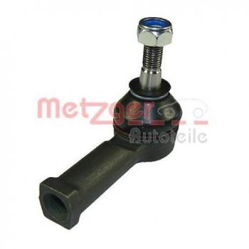 Metzger Precision Engineered Tie Rod End Assembly
