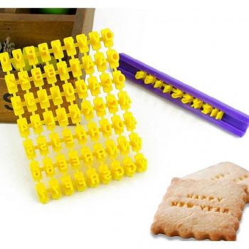Cortadores de Pastel