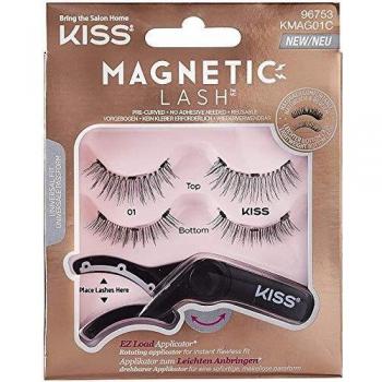 Ciglia Magnetiche Kiss