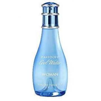 Davidoff Cool Water Woman Eau de Toilette Spray 30ml