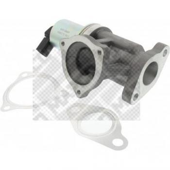 Engine Emission Valve 83571 (MAPCO)