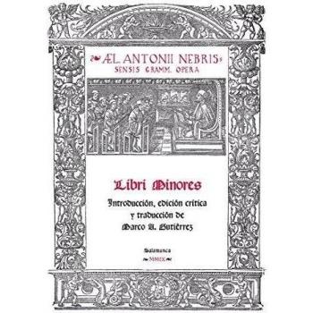 Libri Minores