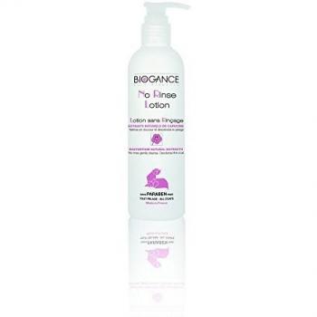 Biogance Cat Rinse-Free Cleaning Lotion 250 ml