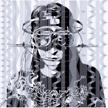 Masaki Batoh's Brain Pulse Music album