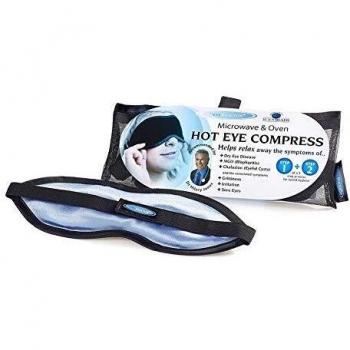 The Eye Doctor Microwaveable Eye Compress