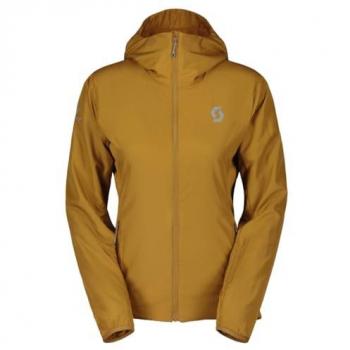 Scott Insuloft Air Primaloft Full Zip Jacket for Women