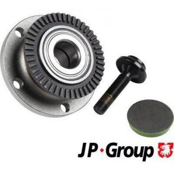 Conjunto de Rolamento de Roda JP GROUP 1151402600