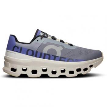 ON RUNNING Cloudmonster Trainers