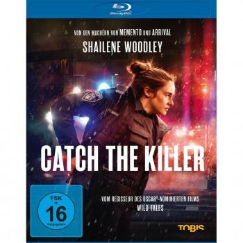 Catch the Killer
