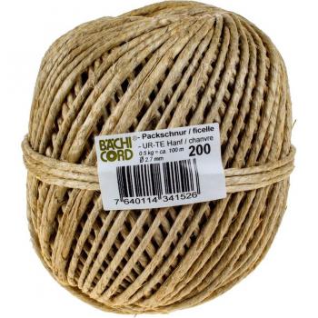 Bächi-Cord Corda da Imballaggio