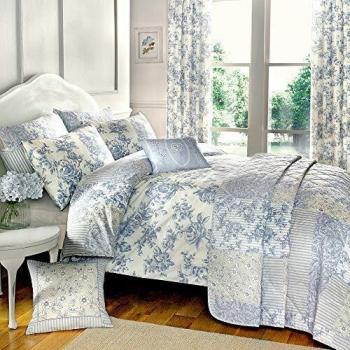 Malton Cotton-Poly Dream Cover Set