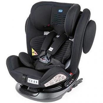 Chicco Unico Plus Kindersitz mit verstellbarer Kopfstütze