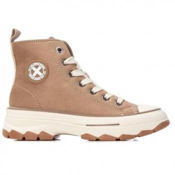 Bota Taupe Xti 151321 Bambini, Calzatura Elegante