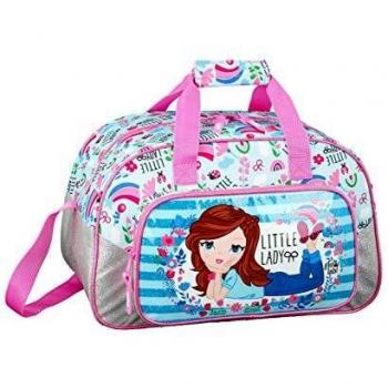 Sac de Voyage Safta Kids 22 Multicolore 40 cm