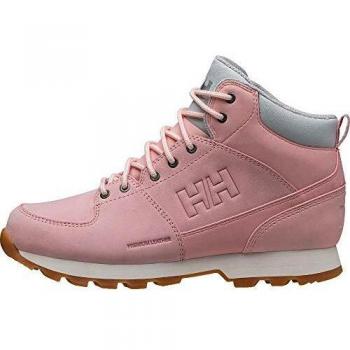 Zapatillas Helly Hansen W TSUGA, Mujer, Crystal Rose/Grey Fog