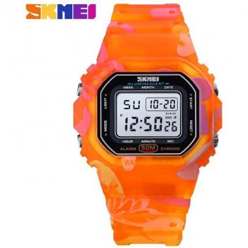 SKMEI LED Sportuhr für Damen und Herren
