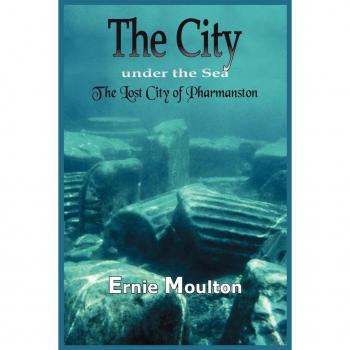 Moulton, Ernie: The City Under the Sea