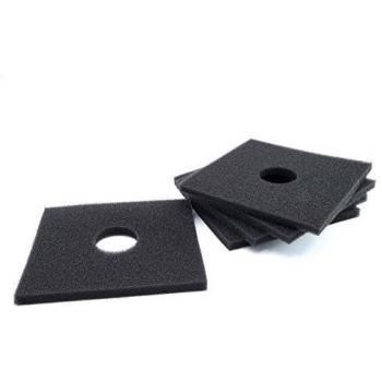 Filtre compatible Helios ELF & ELSN