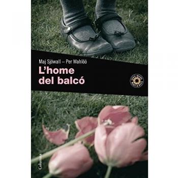 L'home del balcó