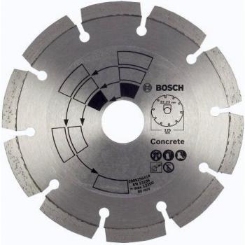 Lama di taglio Bosch Diamante 125 mm