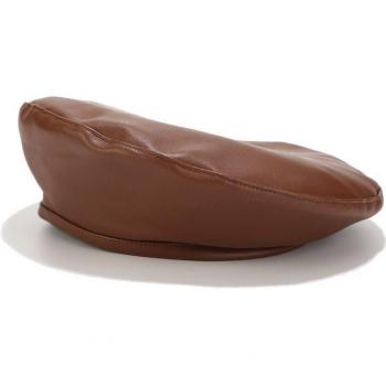 Classic French Beret Hat for Women