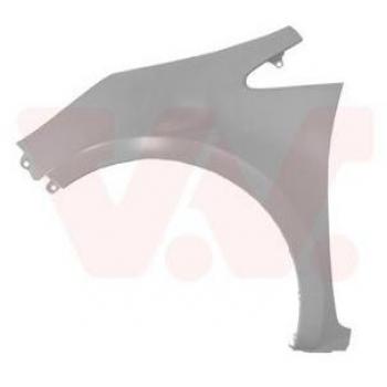 Guarda‑lamas VAN WEZEL 8323657 – Versão Premium