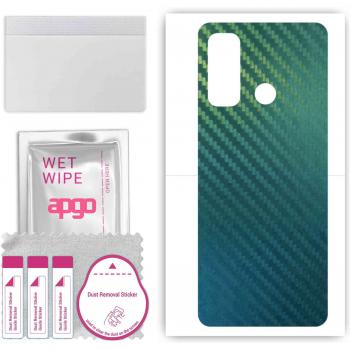 Tecno Spark Power 2 Air Wrap Film