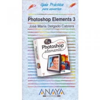PHOTOSHOP ELEMENTS 3