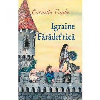 Igraine faradefrica