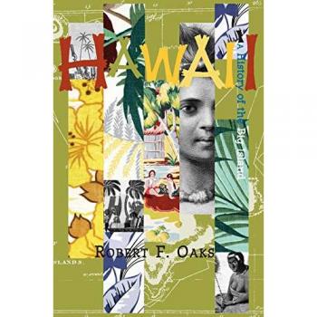 Hawaii: A History of the Big Island (Making of America)
