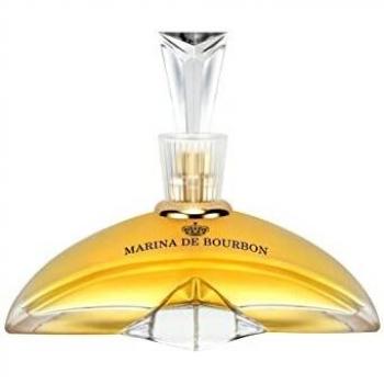 Bourbon Marina Rose Royal Perfume