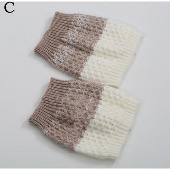 Ladies' Winter Leg Warmers