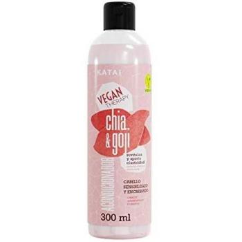 Chia & Goji Pudding Moisturizing Conditioner 300 ml