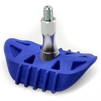 Gripster Pinza de Rueda Trasera de Nylon 2.15