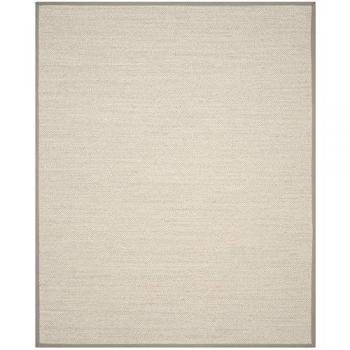 8' x 10' Power Loomed Sisal Rug by Safavieh
