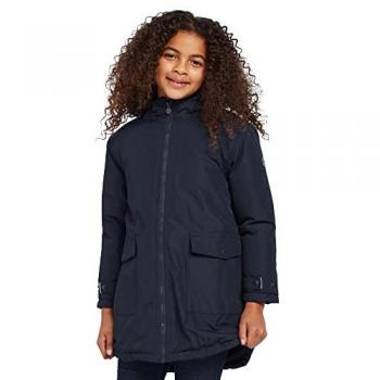 Regatta Adelyn Parka Navy 9-10 Years male