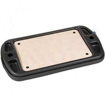 Plateau Supérieur HAZET 162C-010 avec Espace de Travail