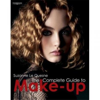 The Complete Guide to Make-up