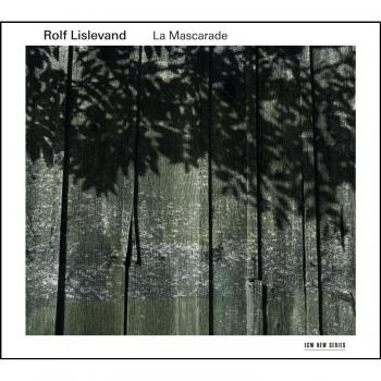 Rolf Lislevand La Mascarade