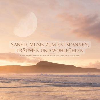 XXL-Klangreisen für Wohlbefinden